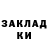 А ПВП крисы CK BoSiK Abrikosik